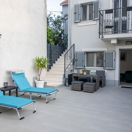 La Casa Mia Luxury Apartment Split Exterior foto