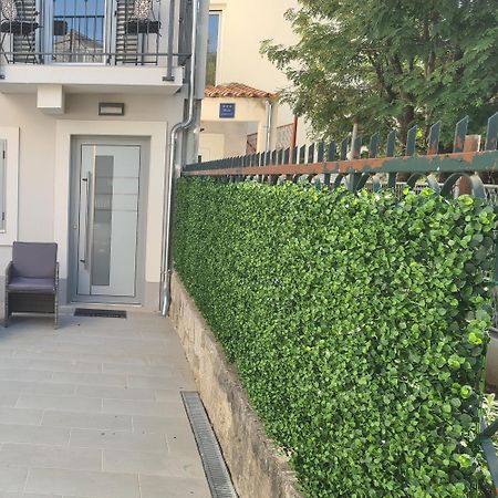 La Casa Mia Luxury Apartment Split Exterior foto