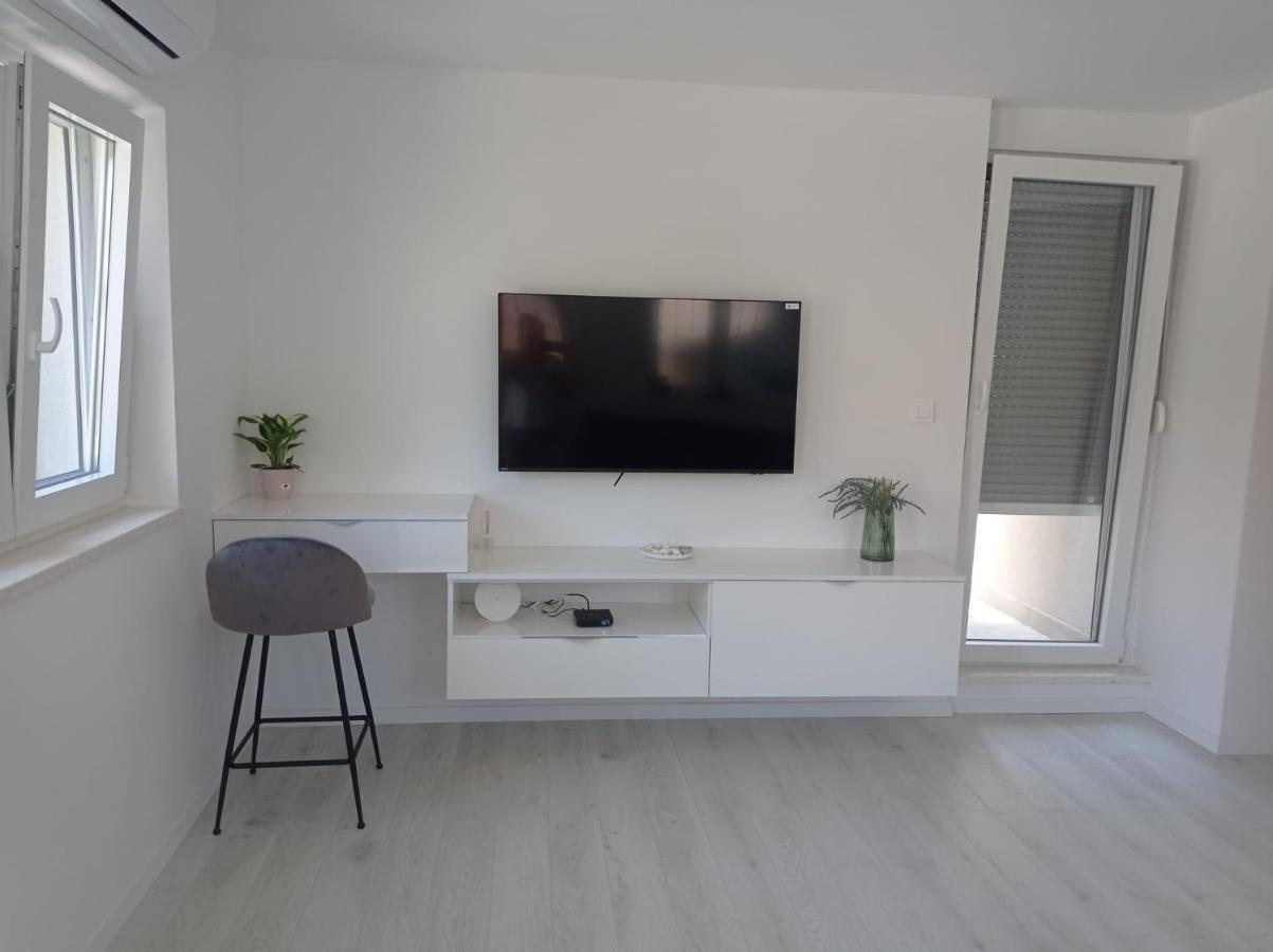 La Casa Mia Luxury Apartment Split Exterior foto